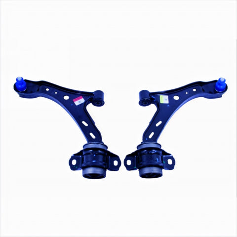 Ford Racing 2005-2010 Mustang GT Front Lower Control Arm Upgrade Kit - M-3075-E