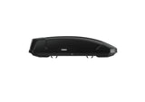 Thule Force XT L Roof-Mounted Cargo Box - Black - 635701