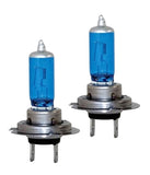 Hella Optilux H7 100W XB Extreme Blue Bulbs (Pair) - H71070307