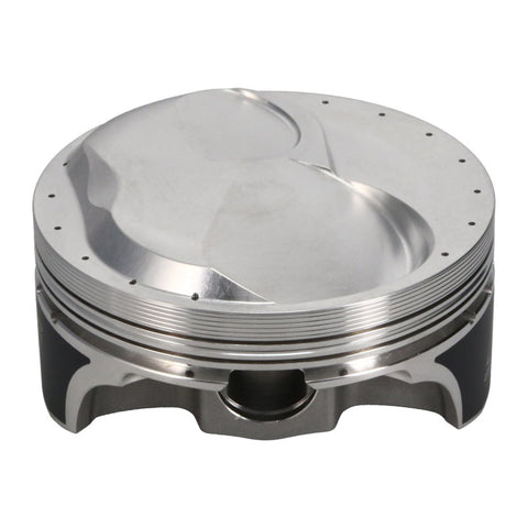 Wiseco Chevrolet Big Blox Brodix SR20 4.600in Bore 1.120in CH 0.990in H Piston Shelf Stock Kit - K0159B100