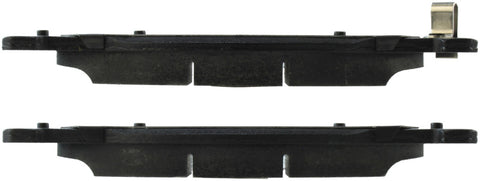 StopTech Sport Brake Pads w/Shims and Hardware - Front - 309.07021