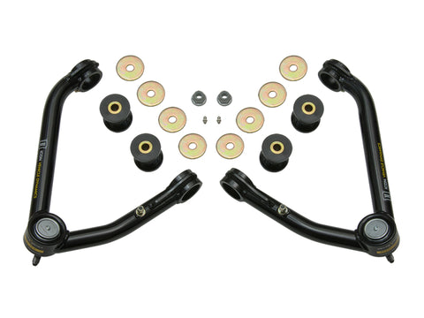 ICON 14-18 GM 1500 Tubular Upper Control Arm Delta Joint Kit (Large Taper) - 78601DJ