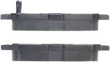 StopTech Street Select Brake Pads - Front/Rear - 305.09950