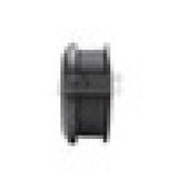 VMP Performance 18+ Roush 2.65L TVS 3.0in 6 Rib Pulley - VMP-30-6-BR
