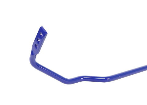 SuperPro 2006 Mazda MX-5 Miata Touring Rear 16mm 3-Position Adjustable Sway Bar Kit - RC0049RZ-16