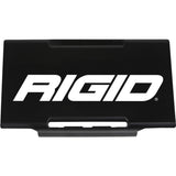 Rigid Industries 6in E-Series Light Cover - Black - 106913