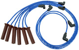 NGK Chevrolet Beretta 1993-1989 Spark Plug Wire Set - 51239