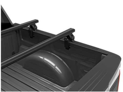 Thule Xsporter Pro Low Truck Rack (Full Size) - Black - 500013