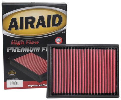 Airaid 10-19 Toyota 4 Runner 4.0L Direct Replacement Filter - 851-438