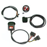 Banks Power Pedal Monster Kit w/iDash 1.8 DataMonster - TE Connectivity MT2 - 6 Way - 64333