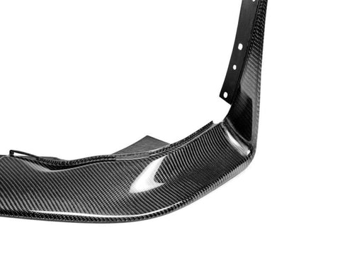 Anderson Composites 09-14 Dodge Challenger Type-SRT8 (392) Front Chin Spoiler - AC-FL11DGCH-SR