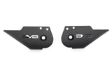 DV8 Offroad 2021 Ford Bronco Trailing Arm Skid Plates - SPBR-05