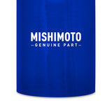 Mishimoto 1.75in. 45 Degree Silicone Coupler - Blue - MMCP-17545BL