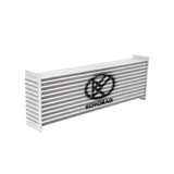 Koyo Universal Aluminum HyperCore Intercooler Core (18in. X 5in. X 2.5in.) - CCS1805