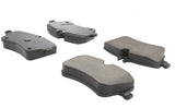 StopTech Performance Brake Pads - 309.08720