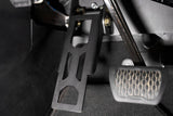 DV8 Offroad 18-20 Jeep Wrangler JL Adjustable Dead Pedal - STJL-03