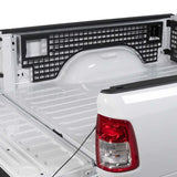 Putco 19-21 Dodge Ram HD - 6.4ft (Standard Box) Molle Driver Side Panel - 195221