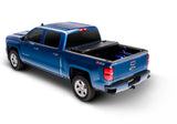 UnderCover 04-06 GMC Sierra 1500 5.8ft Flex Bed Cover - FX11012