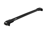 Thule Edge Raised Rail Foot Pack - Black - 720401