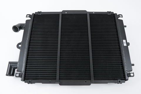 CSF Ferrari F355 High Performance All-Aluminum Radiator - Right - 7205