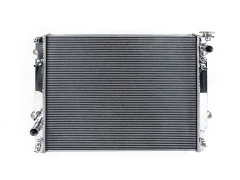 CSF 2016+ 3.5L and 2.7L 05-15 4.0L and 2.7L Toyota Tacoma Radiator - 7092