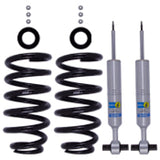 Bilstein B8 6112 19-20 GM 1500 Front Suspension Kit - 47-309524