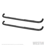 Westin 19-22 RAM 1500 Quad Cab (Excl. Classic) E-Series 3 Nerf Step Bars - Blk - 23-4095