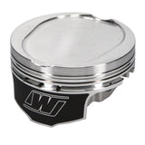 Wiseco Chrysler 5.7L Hemi -8cc R/Dome 1.080inch Piston Shelf Stock - 6465LXS