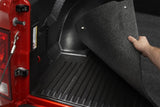 BedRug 17-23 Chevrolet Colorado 61.7in Bed Drop In 5ft Bed Mat - BMB15CCD