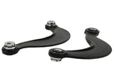 Whiteline 08-18 Ford Focus Heavy Duty Adjustable Rear Upper Control Arm Kit - KTA138