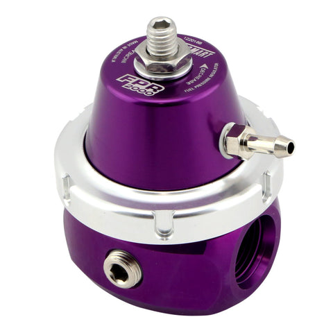 Turbosmart FPR 2000 2017 -8 AN - Purple - TS-0401-1111