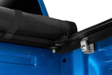 Tonno Pro 15-19 Ford F-150 6.5ft Styleside Lo-Roll Tonneau Cover - LR-3050