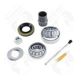 Yukon Gear Minor install Kit For GM 8.5in Oldsmobile 442 and Cutlass Diff - MK GM8.5OLDS-31