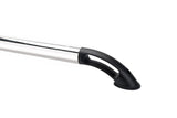 Putco Universal - All Mid-Size w/ ToolBox (46.62in Overall Length) Nylon Boss Locker Side Rails - 48882