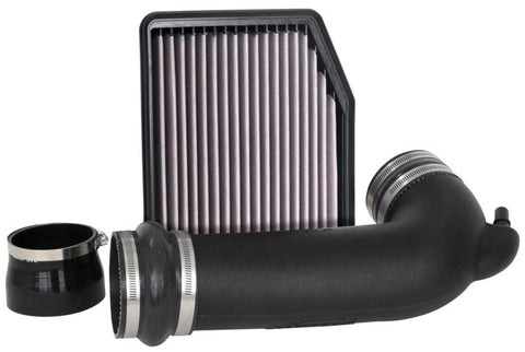 Airaid Jr. Intake Kit 2019 Chevrolet Silverado 5.3L - 201-782