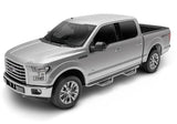 N-Fab Podium SS 15-17 Ford F-150 SuperCrew - Polished Stainless - 3in - HPF1585CC-SS