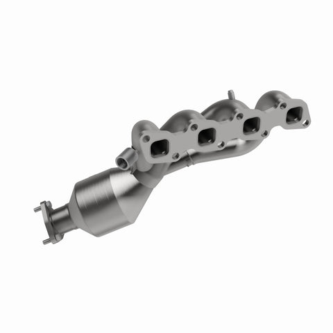 Magnaflow Conv DF 98-99 Nissan Frontier 2.4L - 452028