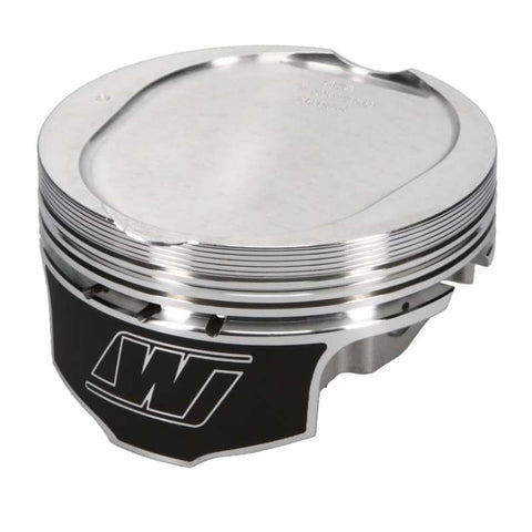 Wiseco Chrysler 5.7L Hemi -8cc R/Dome 1.080inch Piston Shelf Stock - 6465LX2