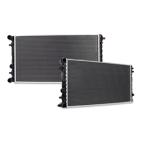 Mishimoto Volkswagen Beetle Replacement Radiator 1998-2006 - R2241-MT