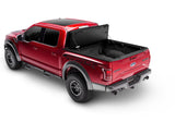 UnderCover 16-20 Toyota Tacoma 5ft Armor Flex Bed Cover - Black Textured - AX42014