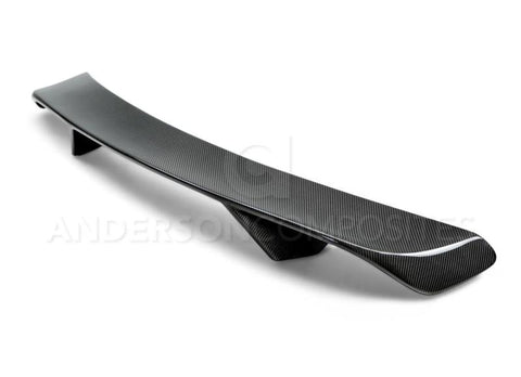 Anderson Composites 15-16 Ford Mustang Type-AT Rear Spoiler - AC-RS15FDMU-AT