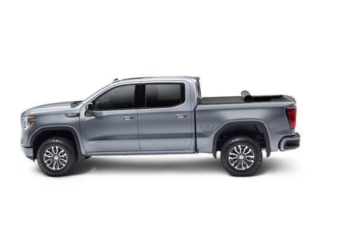 BAK 88-13 Chevy Silverado/GM Sierra Revolver X4s 6.6ft Bed Cover (2014 HD /2500 /3500) - 80101