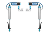 King Shocks 2023+ Toyota Sequoia 2.5 Dia Rear Coilover w/Remote Reservoir (Pair) - 25001-401