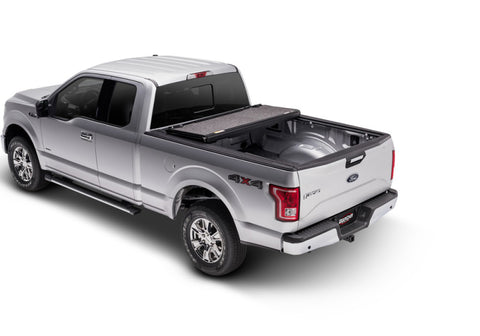 UnderCover 2015+ Ford F-150 8ft Ultra Flex Bed Cover - UX22024