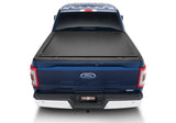 Truxedo 15-21 Ford F-150 8ft Lo Pro Bed Cover - 598701