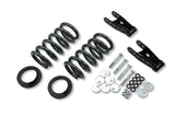 Belltech LOWERING KIT W/O SHOCKS - 920