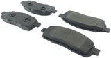 StopTech Street Select Brake Pads - 305.13920