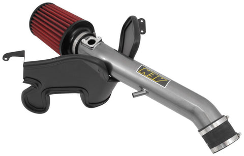 AEM 14-15 Lexus GS350 V6-3.5L F/I Gunmetal Gray Cold Air Intake - 21-806C