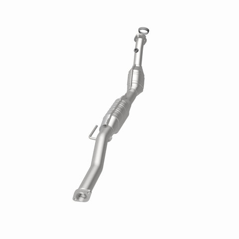 Magnaflow Conv DF 2007-2011 RANGER 2.3L Underbody - 52112