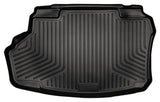 Husky Liners 2012 Toyota Camry (Hybrid) WeatherBeater Black Trunk Liner - 44541